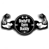 The BodyFit Gym Buddy icon
