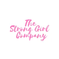 The Strong Girl Company icon