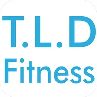 TLD Fitness icon