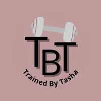 Trained By Tasha icon