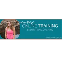 Trainer Paige Fitness icon