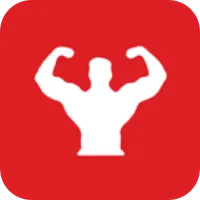 Train with Mr America icon