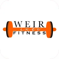 Weir Into Fitness icon
