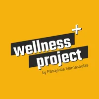 Wellness Project App icon