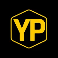 YP FITNESS icon