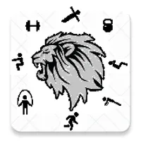 MuscleAppTimer icon