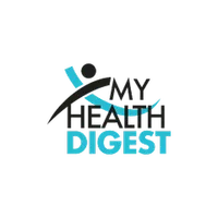 My Health Digest icon