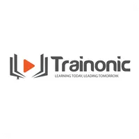 Trainonic icon