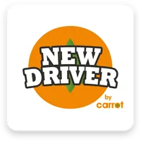 InsureMy Drive with Carrot icon
