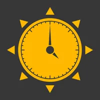 SPF Timer icon
