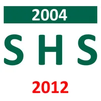 SHS (Standard Highway Sign) 20 icon