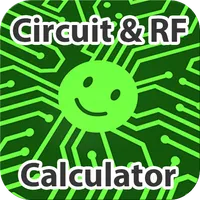 Electric Circuit Calculators icon