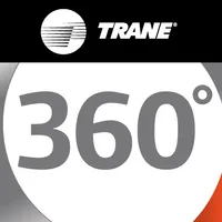 Trane 360 icon