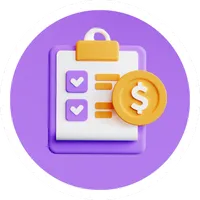 Xspends icon
