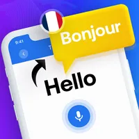 All Translate & Foto Scanner icon