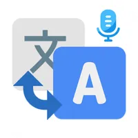 All Languages Translator App icon