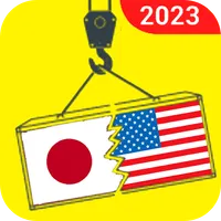 English to Japanese Translator icon