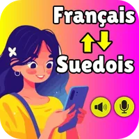 Traduction Suedois Francais icon
