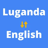 Luganda To English Translator icon