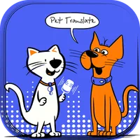 Pet Translator icon