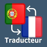 Traducteur Français Portugais icon