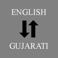 English - Gujarati Translator icon