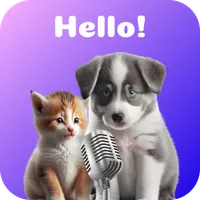 Translator Dog And Cat Prank icon