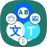 Translate all langauge icon