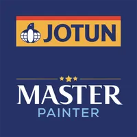 Jotun Master Painter India icon