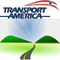 Transport America Driver App icon