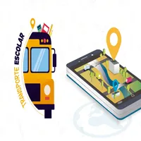 Transporte Escolar icon