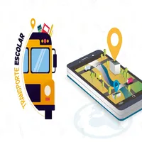 Transporte Motorista icon