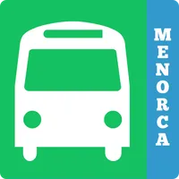 Menorca Transport icon