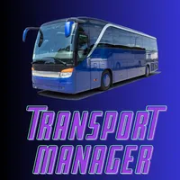 Transport Manager icon
