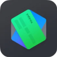 XCard icon