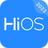 HiOS Launcher 2023 - Fast icon