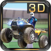 ATV Racing 3D Arena Stunts icon