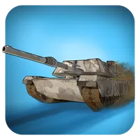 Warrior Tank 3D Racing icon