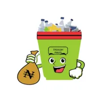 Trashpays icon