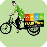 Trash Tokri icon