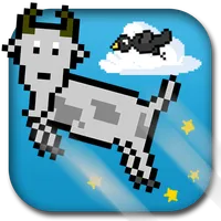 Flying Goat icon