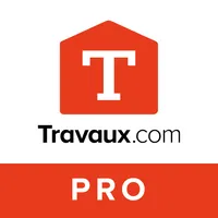 Travaux.com Pro Connect + icon