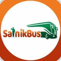 SainikBus Bus Ticket booking,M icon