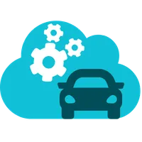 TravelBiz - oneway taxi servic icon