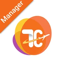 Travel Connects Manager icon