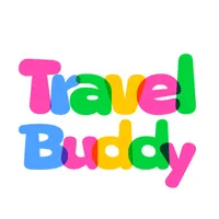 Travel Buddy icon