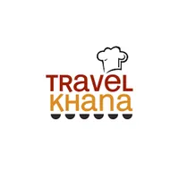 Travelkhana-Train Food Service icon