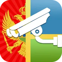 Montenegro Webcams icon