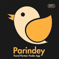 Parindey - Find Travel Partner icon