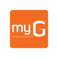 Mygian icon